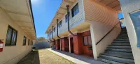 Cabañas Horizonte Azul - Homestays