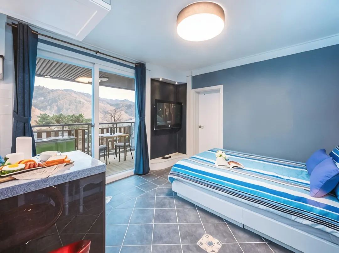 Chuncheon Atti Pension - Chuncheon-si
