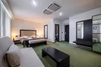 Hotel Astory Plzeň - 4 ดาว