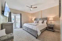 Rivers Edge Oasis, Our Secluded Paradise-Sleep 21+ "NEW LISTING" - Homestays