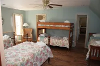 Hidden Hollow Farm - Pool; Game Rm; Sleeps 26, 45 Min. to DC, Weddings/Corporate - Wi-Fi