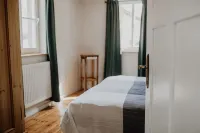 Lovingly renovated farmhouse in Hausen/Rhön - 民泊