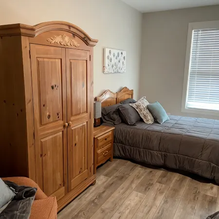 Downtown Clayton Townhouse