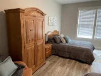 Downtown Clayton Townhouse - 3-Sterne