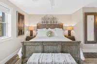 Newly renovated, convenient to area attractions yet very serene - Homestays