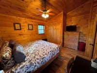 Big View of the Smoky Mountain National Park 3 Miles Cherokee  5 Miles Casino! - Wi-Fi