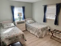 Home with private heated pool - 4-Star