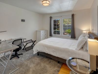 3Br Family House Near SF — Sleeps 12