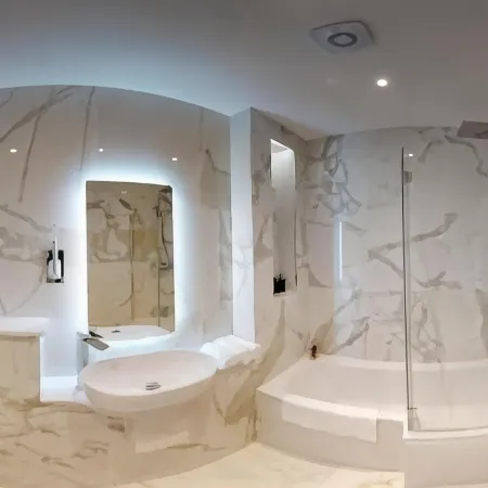 Curran Gate Luxury Apartments, Portrush