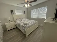 3 Bed 2 Bath Pool Home Andrew’s Island. Dolphin Views from Dock! - 프라이빗 풀