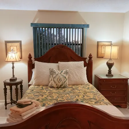 Heated Pool~Massive Spanish Home~Water Views~Sunset Deck~Grill~WIFI~Near Beaches