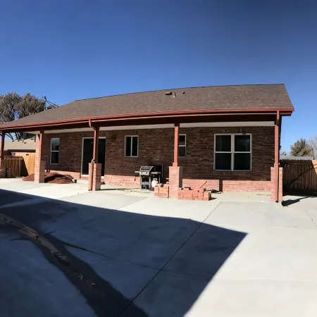 Cozy Home near University of Colorado, Anschutz Hospital and Children's Hospital