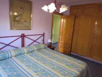 Apart 69 - Naturist apartment in Vera, front beach view, sun and golf all year