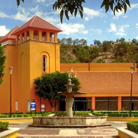 Villa Montaña Hotel & Spa