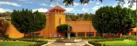 Villa Montaña Hotel & Spa - Boutique