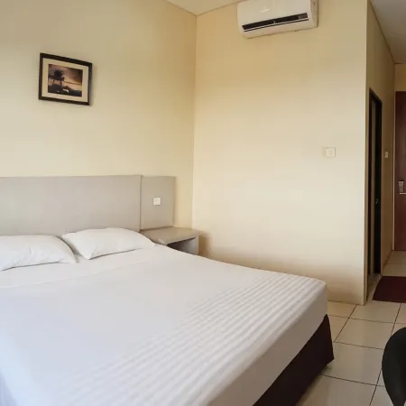 Hotel d'Ben