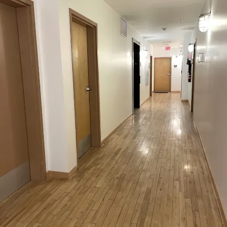 Dakota Suite in Downtown Fargo Historic Building   Pet Friendly