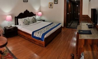 Udai Vilas Palace