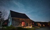 Cozy Cottage - Homestays