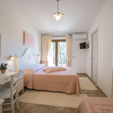 Hotel Barbagia