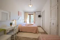 Hotel Barbagia - 3-Star