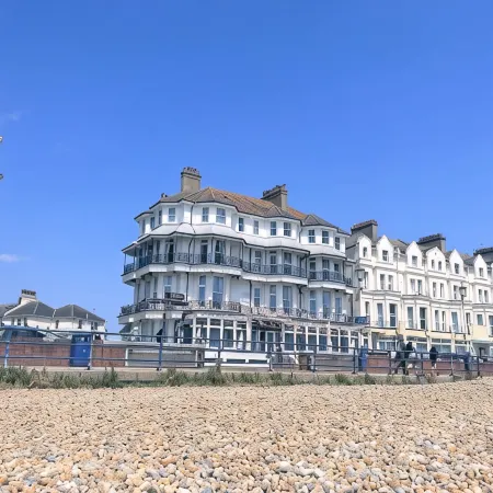 East Beach Hotel