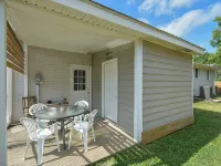 Busy Bee Ranch near Walnut Creek Amphitheatre - Pet Friendly - 2-Star