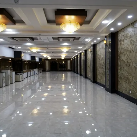 Hotel Continental Blue