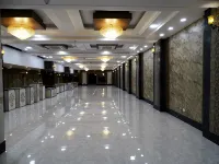 Hotel Continental Blue - خدمة نقل من وإلى المطار