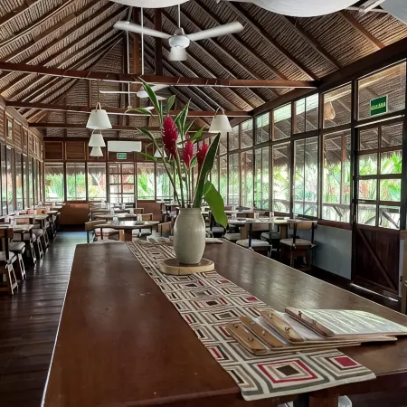 Manish Hotel Ecólogico