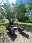 Beautiful and updated place to stay in a quiet neighborhood of Munster Indiana. - Wifi
