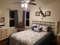 Step back in time farm house - Wifi