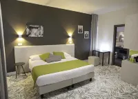 B&B Mikeme - WiFi