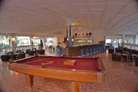 Hotel la Isla - Lemmikkieläimet sallittu