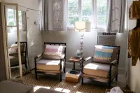 Cozy Casita Blanca at Hacienda de Las Cruces -  Ferienwohnungen