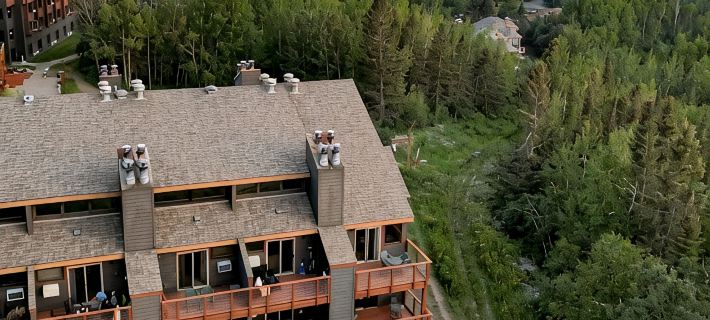 Whirlpool Suite w/ Pool, Hot Tub, Hiking, Golfing, & More on Lutsen Mountain Hôtels à&nbsp;: Comte de Cook