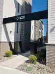 LUXURY DOWNTOWN TRAVERSE CITY CONDO- CAPRI 1- NEW KING BED - balcony