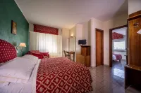 5Miglia Hotel & Spa - СПА
