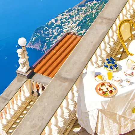 Grand Hotel Sant'Orsola