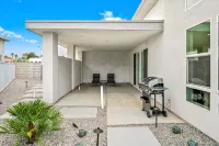Private home: Open Space, Pool, Spa & Breathtaking Mountain View - Wifi
