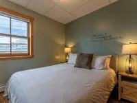 A Taste of Ely 2 BR apartment โรงแรมในอีลี