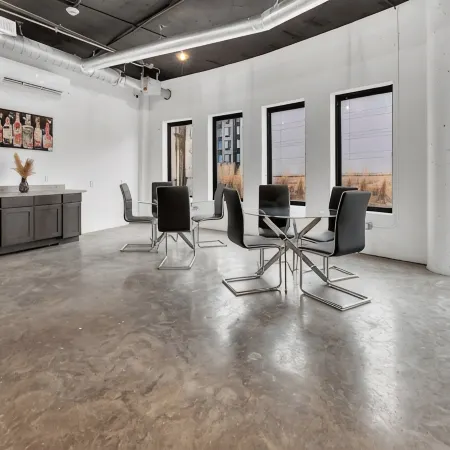 Blue Bliss 2BR 2BTH with Indoor Pool, FREE Parking, Near NYC & EWR Airport