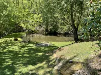 Cozy Cabin: Peaceful Haven in the Heart of Nature - 2-Star