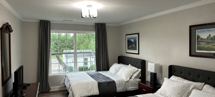 Golf Getaway, 5 miles to Pinehurst Hotels in Moore County