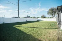 Welcome to your Serene Retreat. - 4-Star