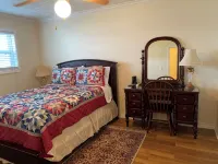 Experience Tranquility in Mercy Me Lake House on Lake d'Arbonne - Wi-Fi