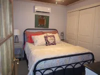 COZY PRIVATE COTTAGE CLOSE TO THE LAKE - Homestays