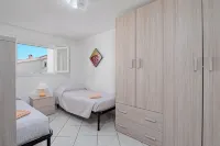 Delightful villa at 800 meters from the beautiful beaches of Pittulongu - 3-Star