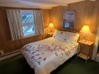 Bayou Chalet – Your Perfect Getaway Near Sugarbush Resort - Wi-Fi