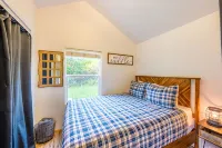Beaver's Den: Private & Cozy Experience - Balkoner